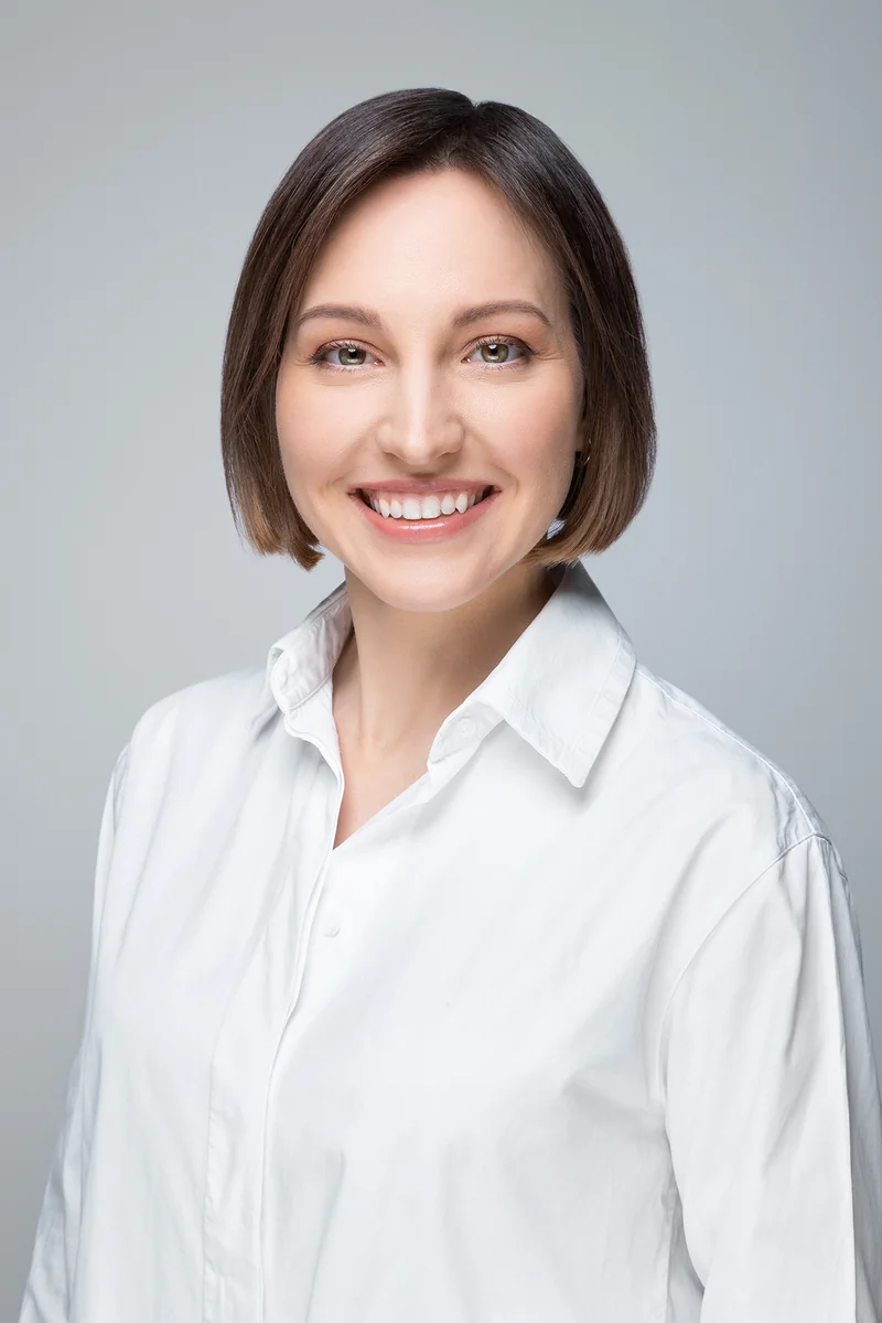 Dr. Agnieška Majevska