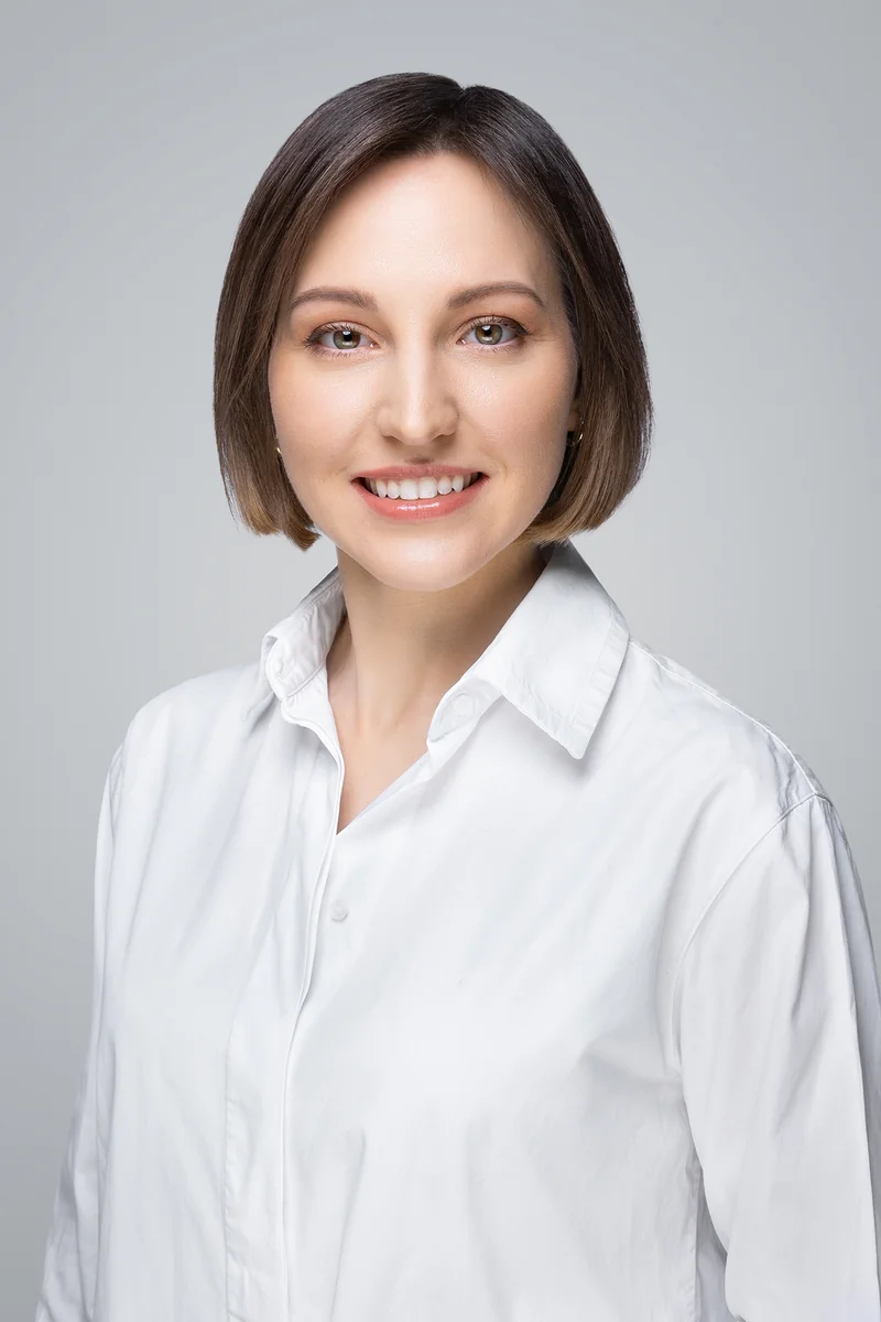Dr. Agnieška Majevska